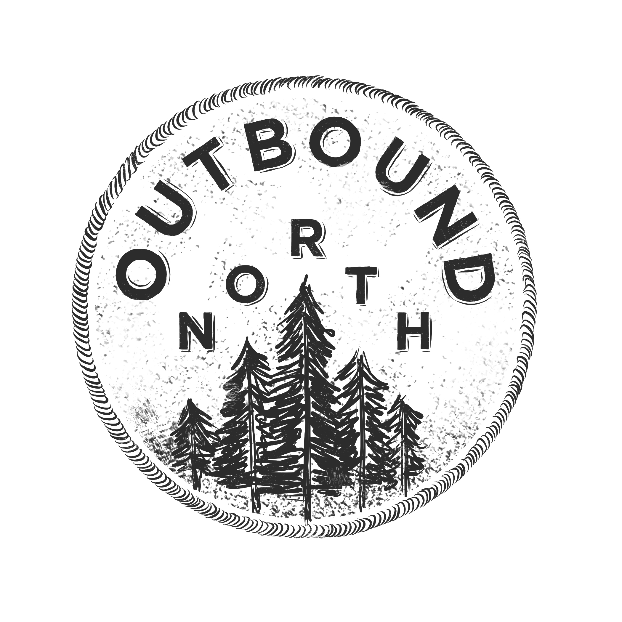 Outbound North Logo